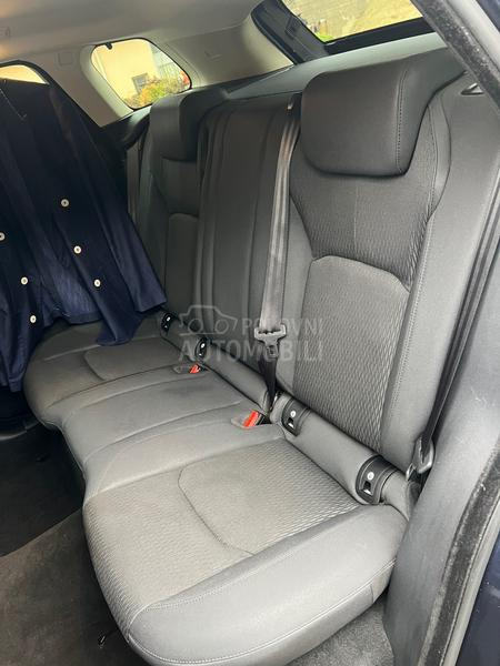 Land Rover Range Rover Evoque 4x4