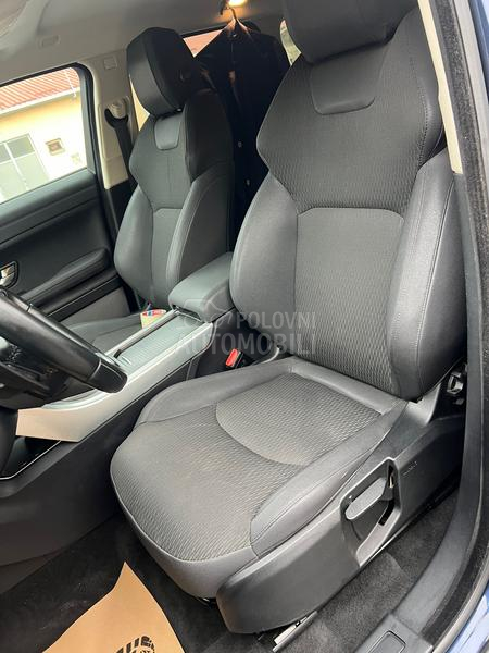 Land Rover Range Rover Evoque 4x4