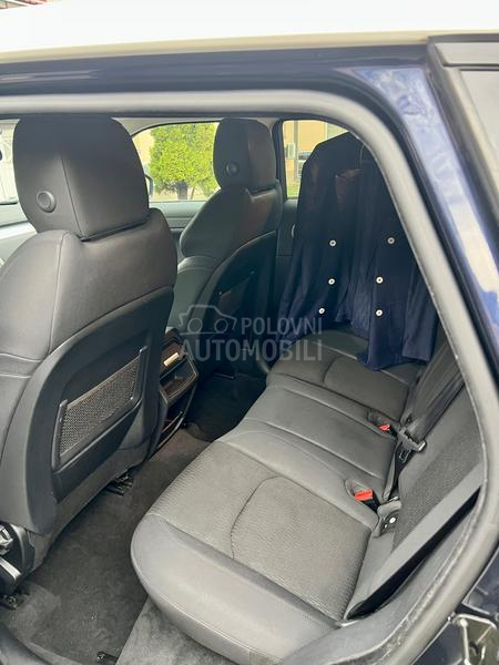 Land Rover Range Rover Evoque 4x4