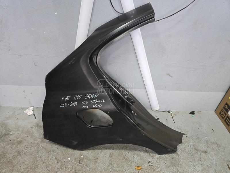 Stranica Stub Krilo Prag Krov