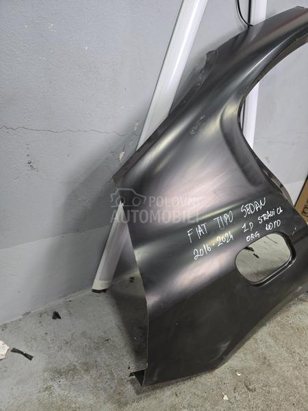 Stranica Stub Krilo Prag Krov