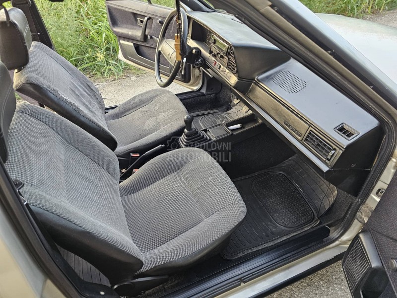 Volkswagen Passat B2 