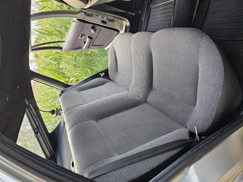 Volkswagen Passat B2 