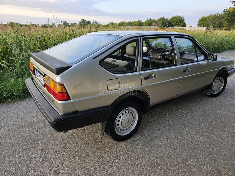 Volkswagen Passat B2 