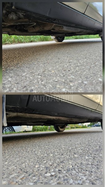 Volkswagen Passat B2 