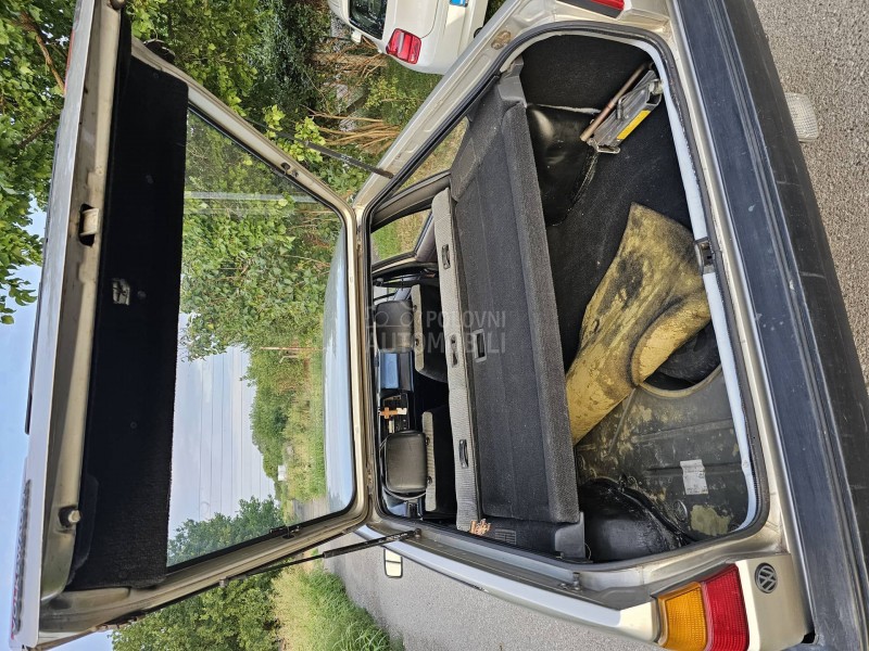 Volkswagen Passat B2 