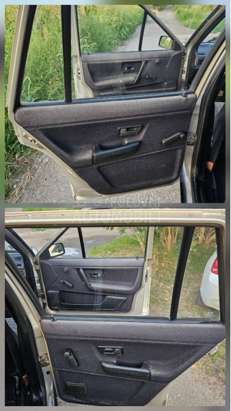 Volkswagen Passat B2 