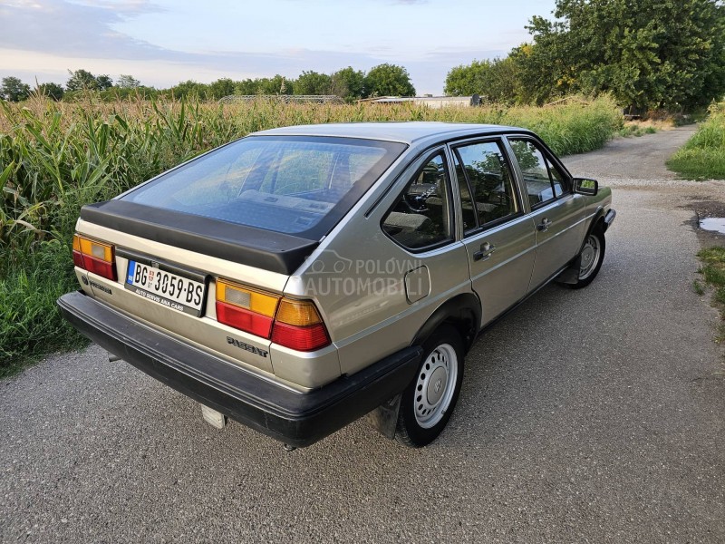 Volkswagen Passat B2 