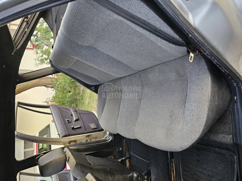 Volkswagen Passat B2 