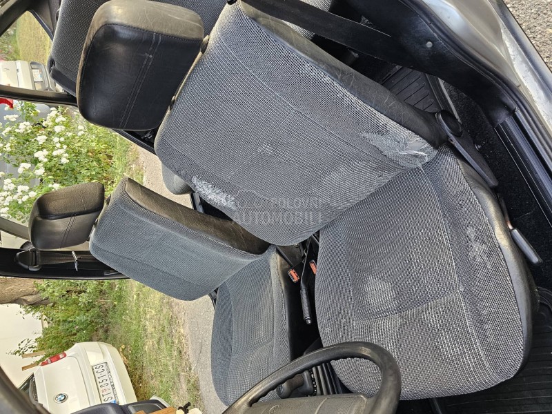 Volkswagen Passat B2 