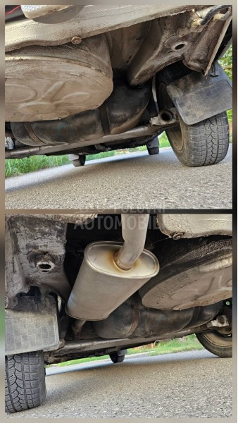 Volkswagen Passat B2 