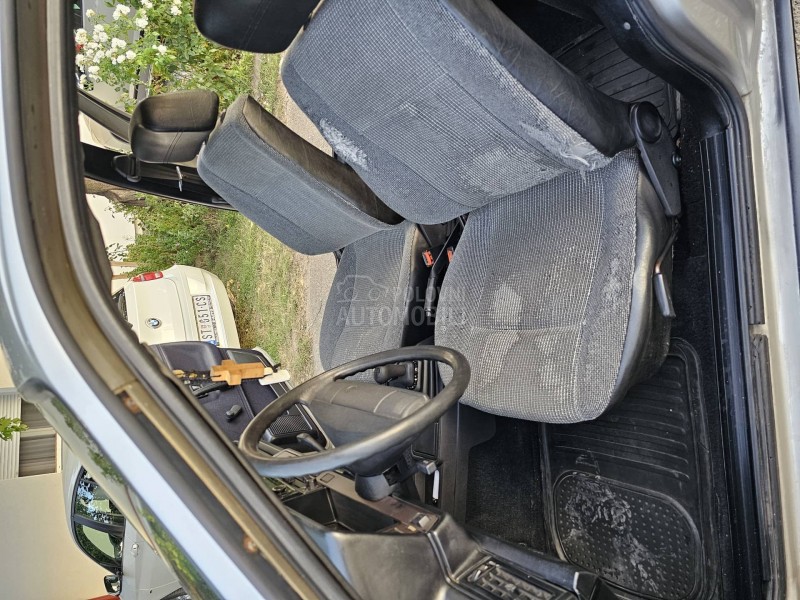 Volkswagen Passat B2 