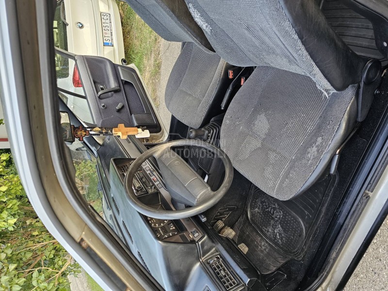 Volkswagen Passat B2 