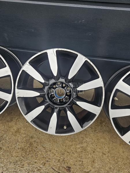 Aluminijumske felne  18" 5 x 112