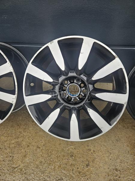 Aluminijumske felne  18" 5 x 112
