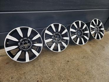 Aluminijumske felne  18" 5 x 112