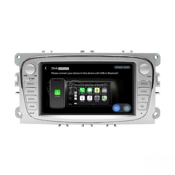 Carplay Android Multimedija