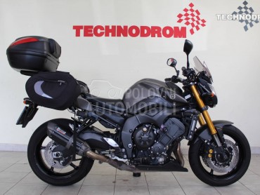 Yamaha FZ 8 FZ8 Fazer N ABS