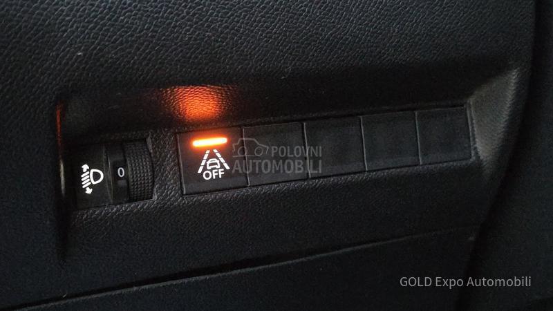 Peugeot 2008 1.5 HDi GT ORANGE