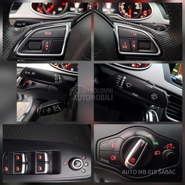 Audi A4 2.0 TDI SLine