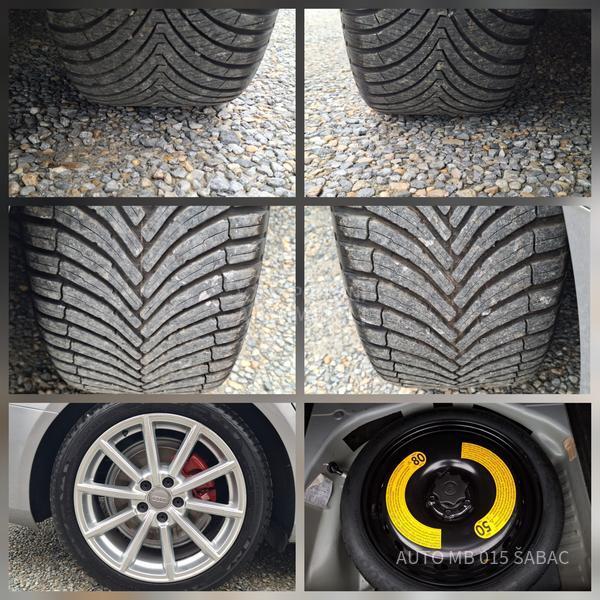 Audi A4 2.0 TDI SLine