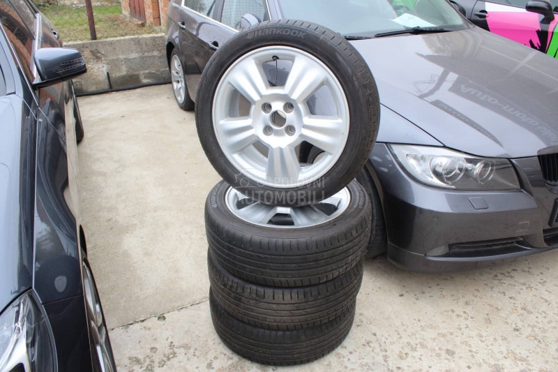 Renault Megane 2.0 16V iDe cabrio