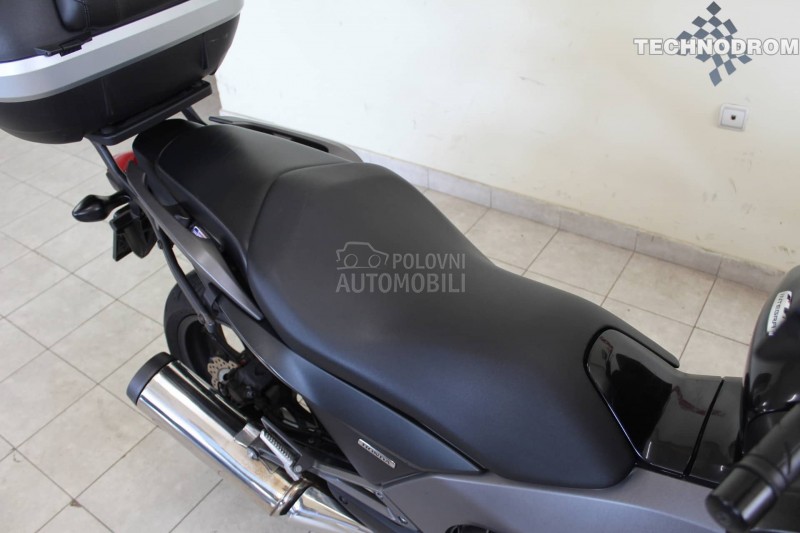 Honda NC 700 D Integra NC700