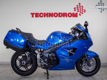 Triumph Sprint 1050 ST