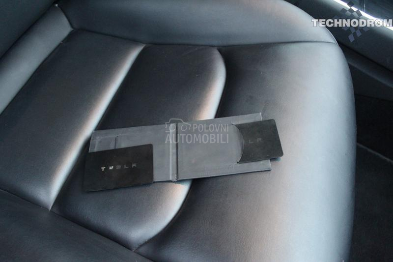 Tesla Model 3 DualMotorPerformance