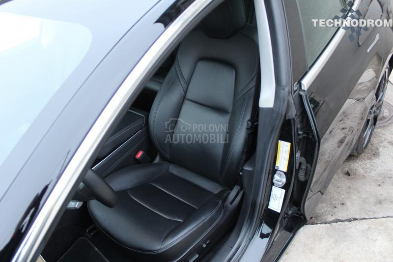 Tesla Model 3 DualMotorPerformance