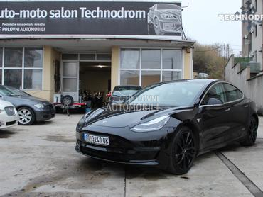 Tesla Model 3 DualMotorPerformance