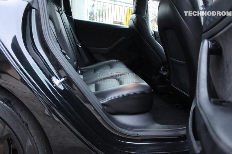 Tesla Model 3 DualMotorPerformance