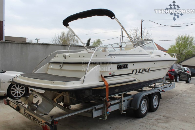 SCAND 7100 VOLVO  5.7