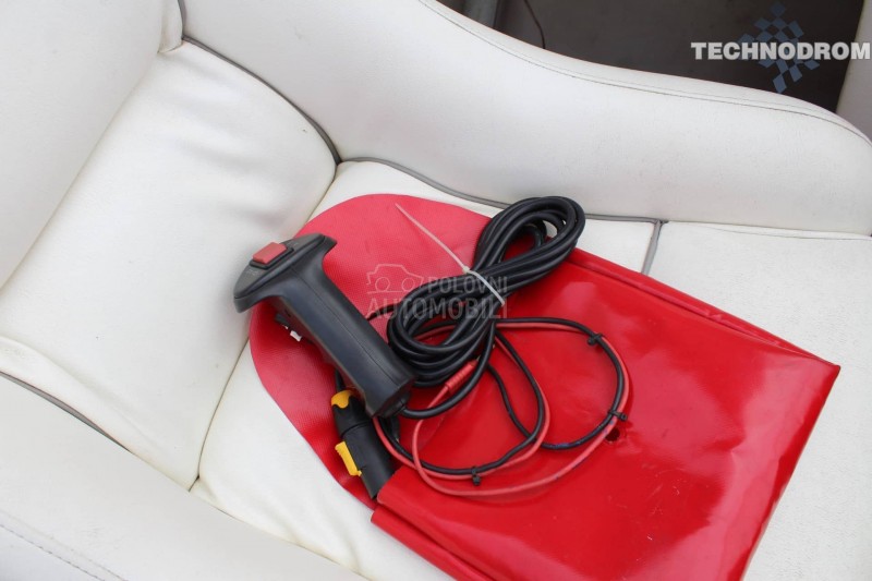 SCAND 7100 VOLVO  5.7