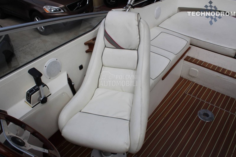 SCAND 7100 VOLVO  5.7