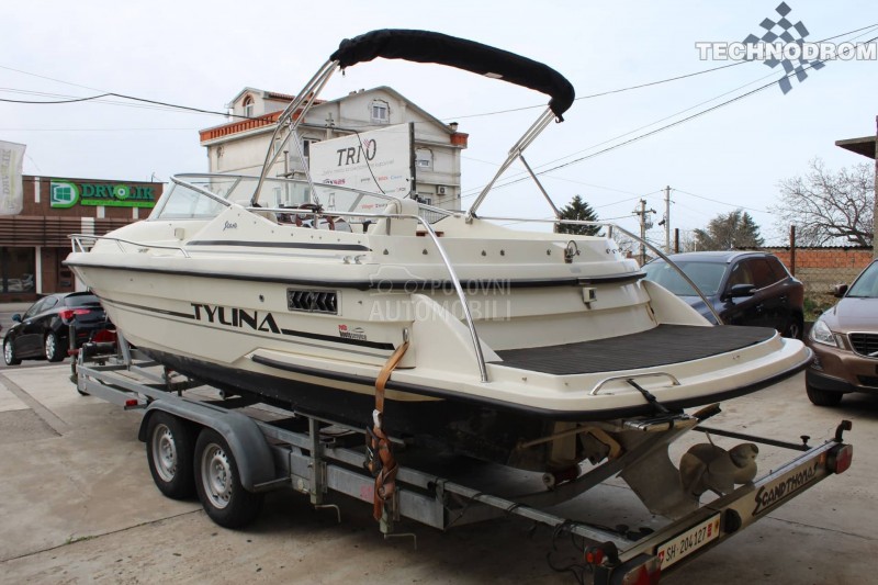 SCAND 7100 VOLVO  5.7