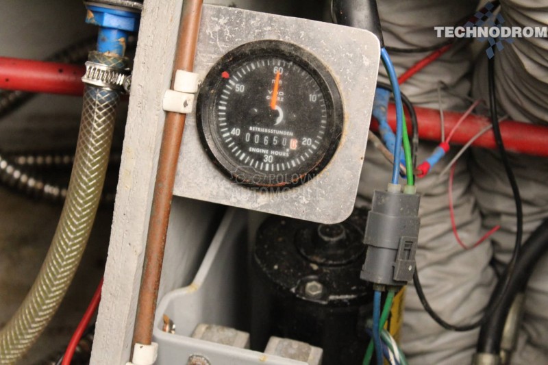 SCAND 7100 VOLVO  5.7