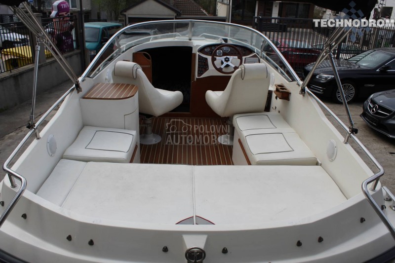 SCAND 7100 VOLVO  5.7