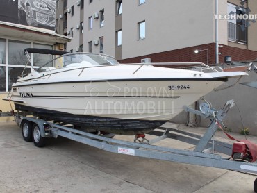 SCAND 7100 VOLVO  5.7