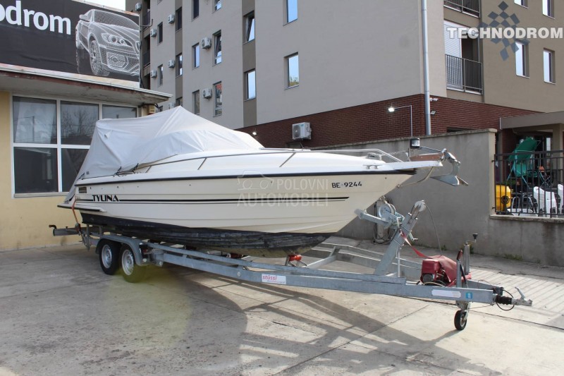 SCAND 7100 VOLVO  5.7