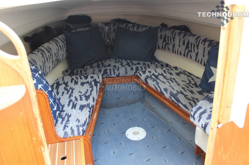 SCAND 7100 VOLVO  5.7