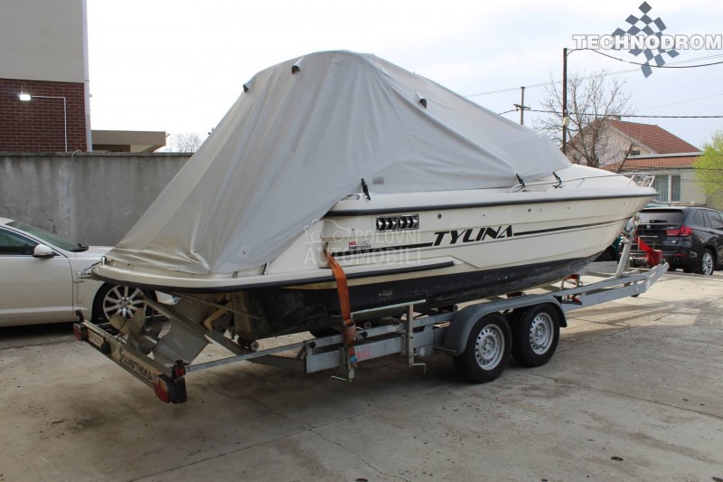 SCAND 7100 VOLVO  5.7