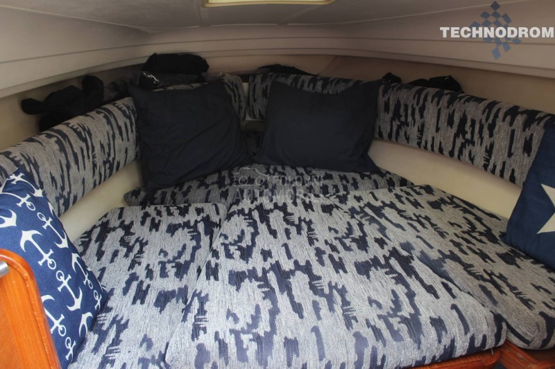 SCAND 7100 VOLVO  5.7