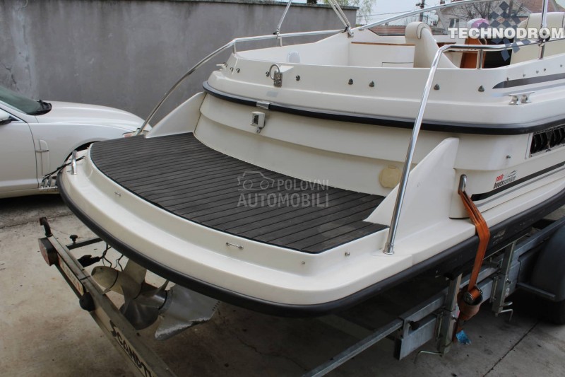 SCAND 7100 VOLVO  5.7