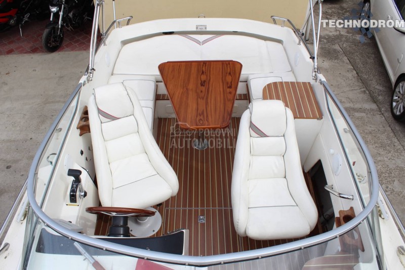 SCAND 7100 VOLVO  5.7