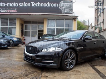 Jaguar XJ R 3.0 V6 DIESEL