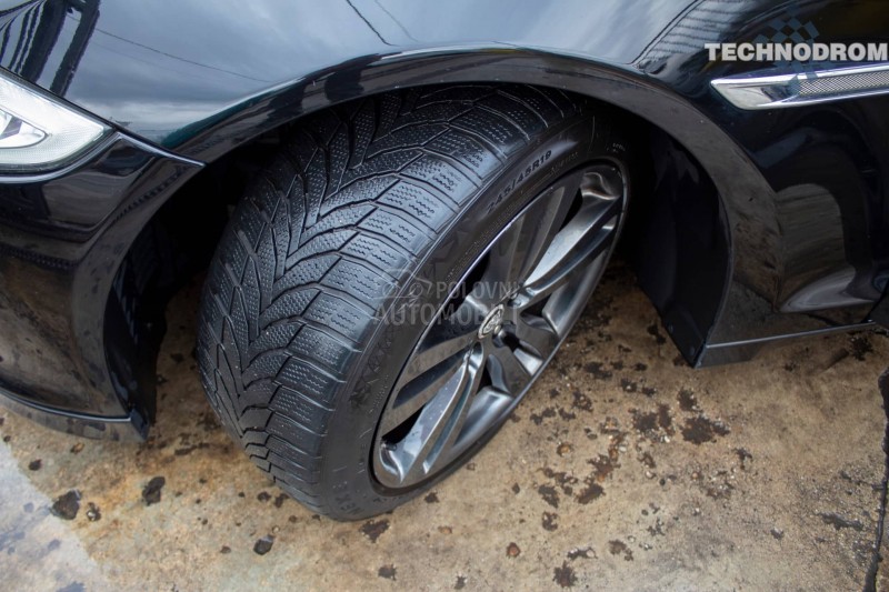 Jaguar XJ R 3.0 V6 DIESEL