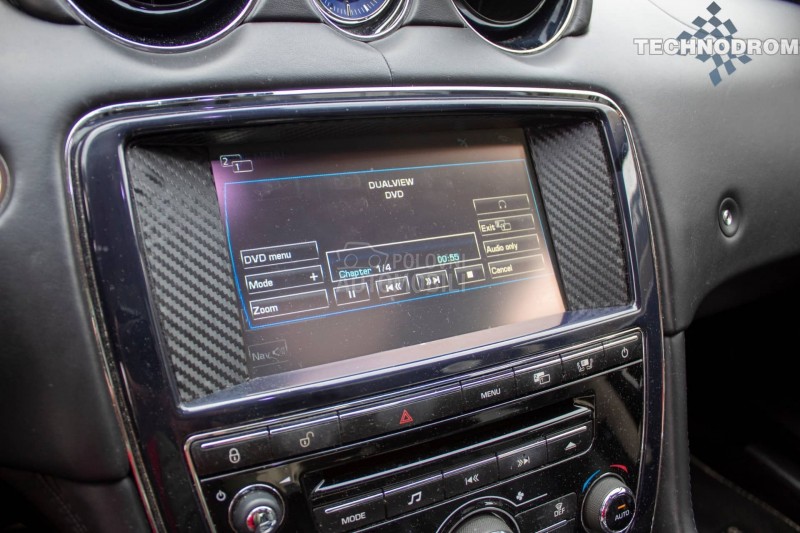 Jaguar XJ R 3.0 V6 DIESEL