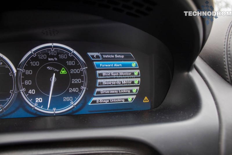 Jaguar XJ R 3.0 V6 DIESEL