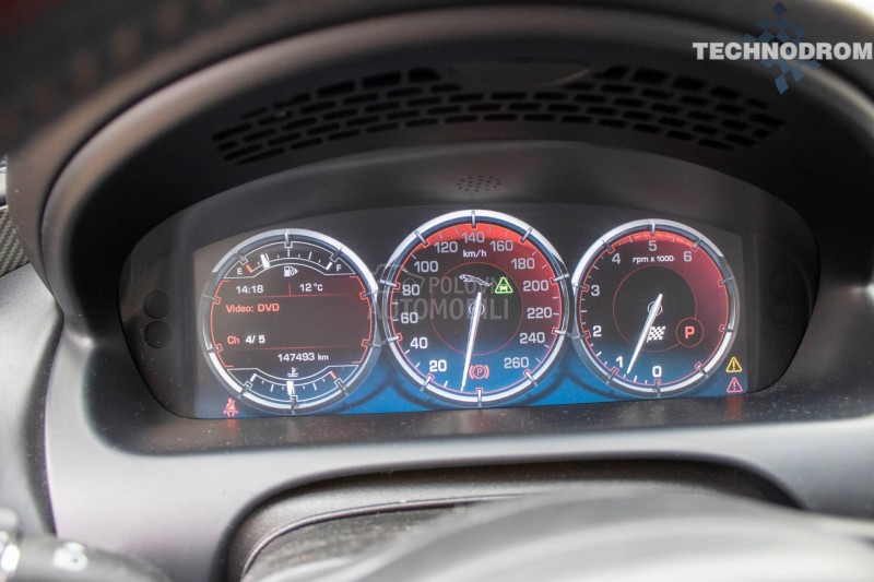 Jaguar XJ R 3.0 V6 DIESEL